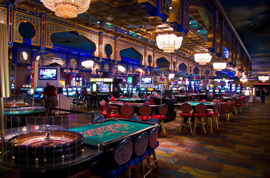 Bayşanslı Poker Taktikleri Nelerdir - Nasıl Uygulanır ?