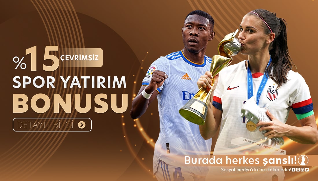 Bayşanslı Canlı Bahis Nedir Nasıl Oynanılır?