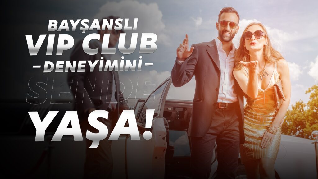 Bayşanslı Sanal Bahis Nasıl Yapılır?